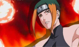 火影邪恶漫画天天,天天恶搞大作战